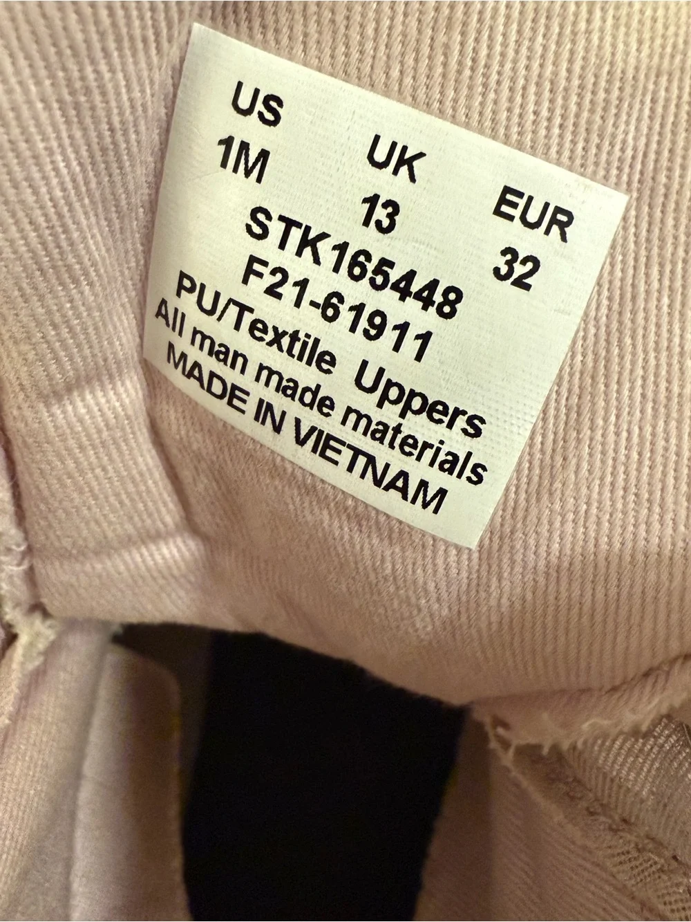 Sperry Saltwater Duck Boots pink rubber duck shell, shimmer metallic blush upper